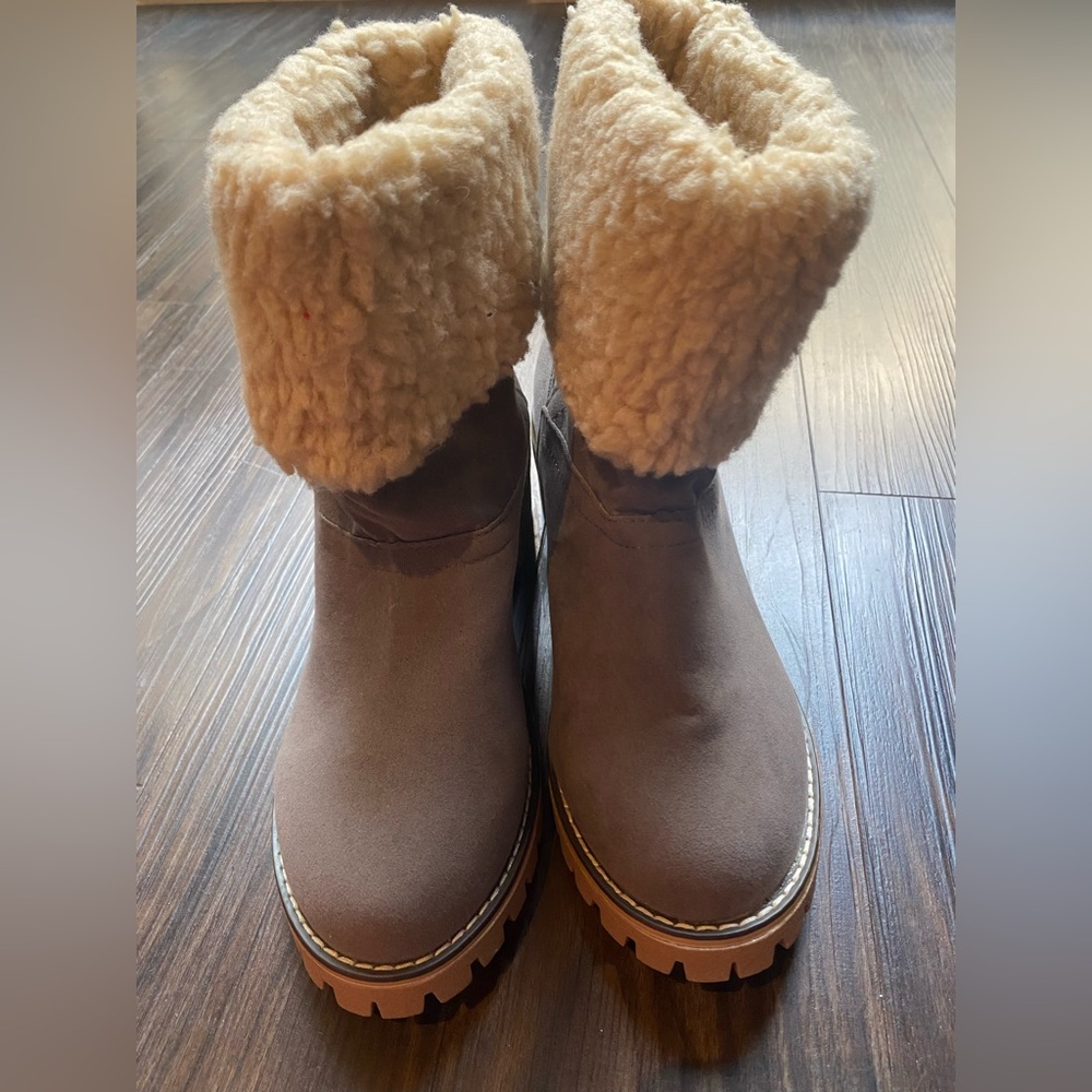 Winter Booties - image 2
